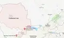 Узбекистан построит атомную электростанцию в приграничной с Казахстаном области