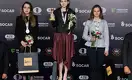 2023 FIDE Women's World Cup: стремительный финал