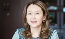 Жанар Буканова, политолог: В приоритете у казахстанцев – поступательное развитие
