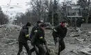 Потери Украины и России в войне оценили в 500 тысяч человек
