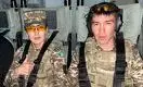 Казахстанские военные успешно выступили на конкурсе «Лучший воин – 2023» в США