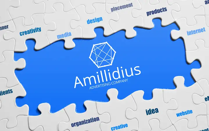 Amillidius developed a training course for business people.