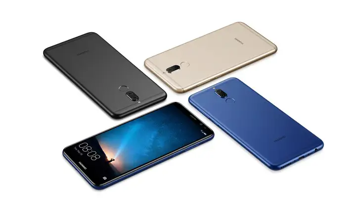 Huawei Mate10 Lite