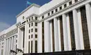 Генпрокуратура задержала адвоката за взятку в $315 тыс. в рамках дел о хищениях в банках