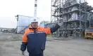 В Текели запустили завод по производству железа прямого восстановления