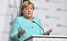 Ангела Меркель переизбрана