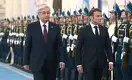 Франция поставит в Казахстан системы ПВО