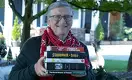 Билл Гейтс рекомендует: пять лучших книг года