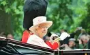 Умерла королева Великобритании Елизавета II 