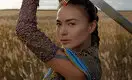 Қазақстандық актриса түскен голливудтық фильм Канн фестивалінде көрсетіледі