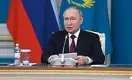 Не 20, а 17 миллиардов долларов инвестиций: Путин поправил Токаева