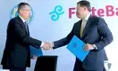 ForteBank и акимат ЮКО стали стратегическими партнерами