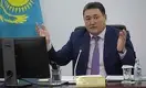 Аким Павлодарской области о своём аресте пока ничего не знает