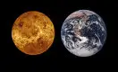 США отправят до 2030 года две космические миссии на Венеру
