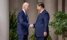 Biden and Xi Pick the Low-Hanging Fruit