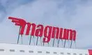 Magnum запускает сервис доставки продуктов