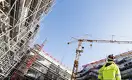 Представители отрасли: могут начаться дефолты строительных компаний в Казахстане