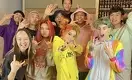 Казахстанские тиктокеры стали обладателями премии Nickelodeon Kids' Choice Awards