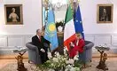 Токаев: Сотрудничество между Казахстаном и Италией будет очень плодотворным