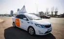 Конкурент «Яндекса»: чем китайский сервис заказа такси будет брать казахстанский рынок