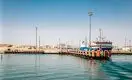 КМГ и Abu Dhabi Ports планируют совместные проекты на Каспийском и Черном морях