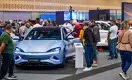 Tesla может уступить первенство по продажам электромобилей концерну из Китая