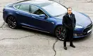 Почему владеть автомобилем Tesla приятно и выгодно