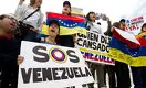 Venezuela Defaults, What Now?