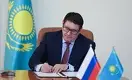 Казахстан и Россия подписали соглашение о строительстве трёх угольных ТЭЦ