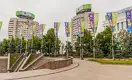 Алматинцы смогут сами решить, как потратить бюджетные деньги города