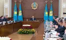 Назарбаев задумался о судьбе фонда «Самрук-Казына»