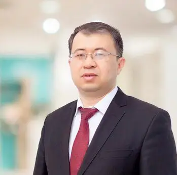 Бақытжан Сәркеев, Алматы менеджмент университеті ғылым жөніндегі проректоры