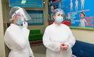 В Туркестанской области 100% жителей вакцинировались против ковида