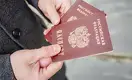 Путин упростил получение паспорта России для граждан Казахстана