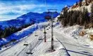 В Алматинской области планируется построить горнолыжный курорт мирового масштаба