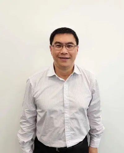 Soon Tong Wong, Head of Investments at Investbanq