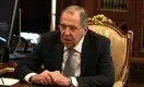 Лавров: Вбить клин между Казахстаном и Россией никому не под силу