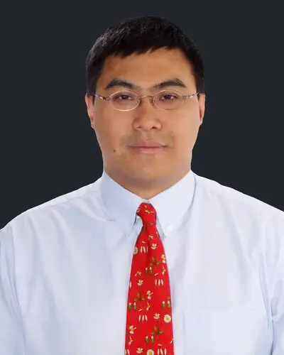 Сун Тонг Вонг, старший инвестиционный менеджер Paladigm Capital