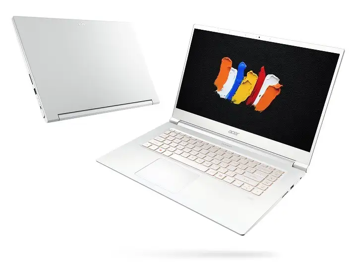 ConceptD 5