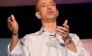 Bezos Unbound: Exclusive Interview With The Amazon Founder On What He Plans To Conquer Next
