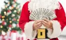 Как торгуется доллар в католическое Рождество