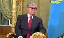 Токаев: Акимы ведут себя с инвесторами как князья