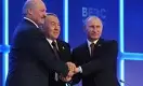 ЕАЭС после Назарбаева: выстоит ли союз?