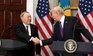 Что значат США для Казахстана? Цифры и факты