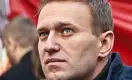 «Вы не посадите всю страну»: каким был путь Алексея Навального