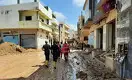 Свыше 11 тысяч погибших: Ливии грозит эпидемия