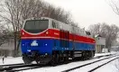 Американцы выкупили казахстанский завод по сборке локомотивов