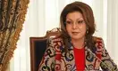Дарига Назарбаева выступила с обращением к казахстанцам