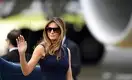 How Melania Trump Is Maintaining Her Voice In A Supporting Role