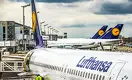Lufthansa возобновляет рейсы в Казахстан